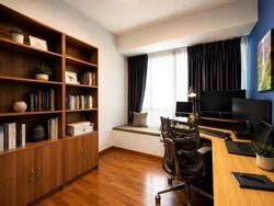 Waterfront Isle (D16), Condominium #569731301